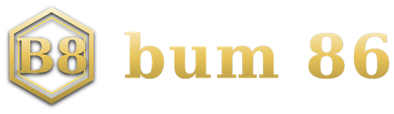 bum 86 logo