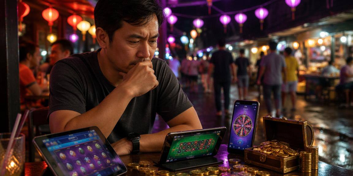 bum 86 Thương hiệu casino xây dựng cho người Việt